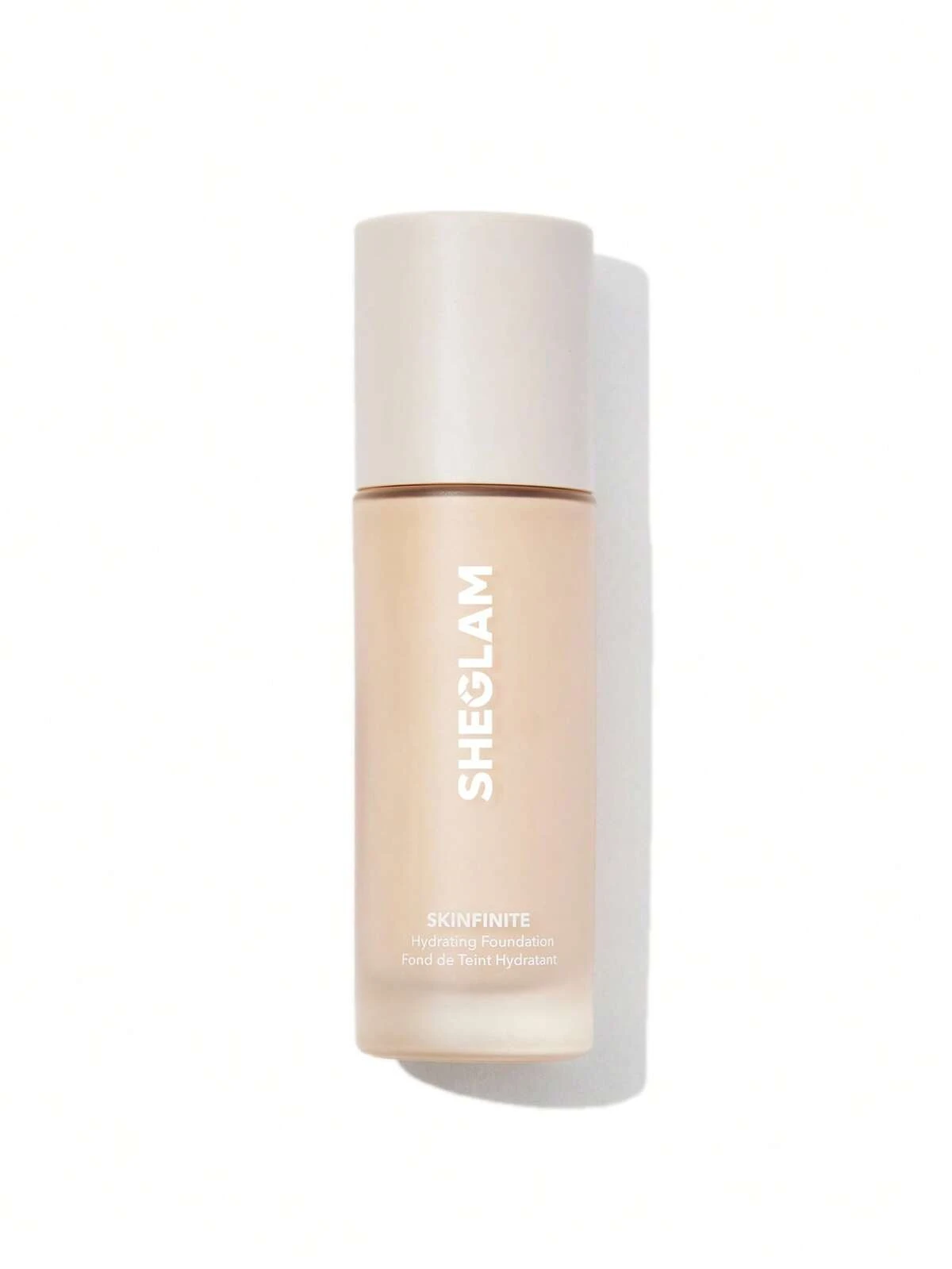 Skinfinite Hydrating Foundation-Chantilly