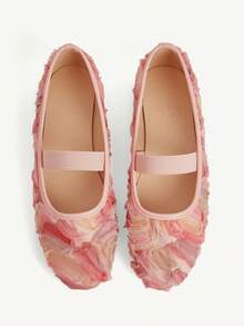 Rose bonbon