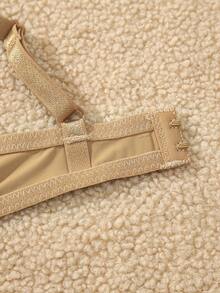 DesireSculpt Bộ 3 áo ngực có gọng dành cho nữ - Nhiều màu - Xem 5