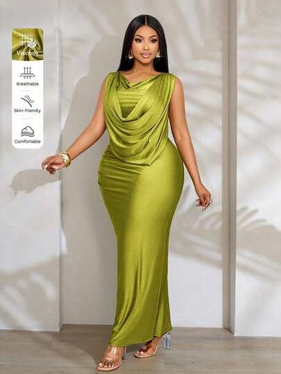 Curve + Plus Size Bodycon Dresses | Trendy Fashion | SHEIN USA