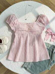 Màu Hồng baby