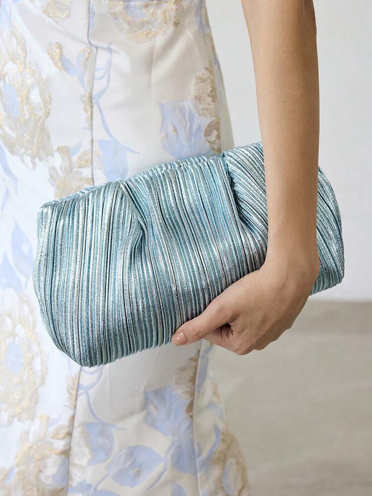 LADIES CLUTCH BAG, EXQUISITE PARTY AND DINNER BAG, COMMUTER DAILY DRESS MATCHING