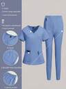 Uniformes y Ropa Especial  de Mujer