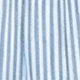 Blue and White