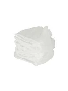 30/100/300/500/1000/1500PCS Easy To Clean Fit All Drains Durable Polyester Mesh Trap Waste Fine Mesh Design Space Saving Disposable Kitchen Sink Strainer Bags For Home Chefs Christmas Kitchen Gift Must Have Kitchen Accessories - Multicolor - View 10