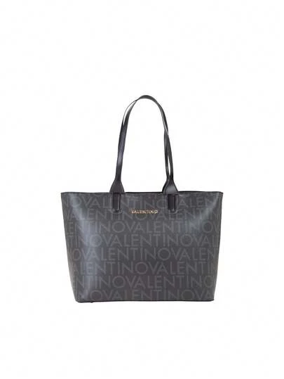 Valentino Bags Women's Outdoor Sports & Tote Bags Black