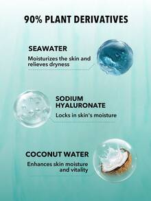 SHEGLAM Prebase Suavizante Glacier Glo Prebase Hidratante De Larga DuracióN Para El Rostro Control De Grasa Sin Poros Poros Y LíNeas Difuminados Prebase De Derivados Es Para El Rostro Antes Del Maquillaje Marca Belleza Maquillaje Maquullaje CosméTica Para Mujeres NiñAs Perfecto Para Invierno Primavera Verano Ideal Para Y2K Elegante Moda Adecuado Para CumpleañOs DíA De La Madre Regalo Fiesta Listo Mejor Color - Free Smoothing Primer - Ver 7