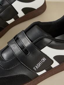 CUCCOO EASI Zapatos planos versátiles y de moda para mujer - Negro 5 - Ver 4