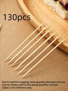 Easy-Press Automatic Toothpick Dispenser - Sleek, Plastic Holder, High-Grade Press-Type Portable Toothpick Bottle, For Kitchen And Dining Room Decor,A Great Gift For Housewarming, Travel, And Restaurants - Made Of Plastic - Multicolor - View 12