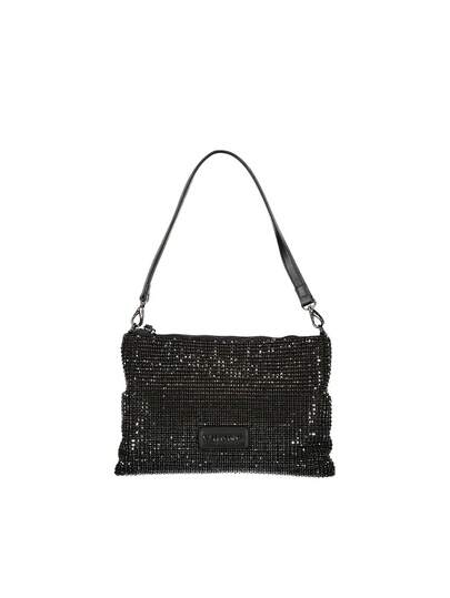 Valentino Bags Women's Outdoor Sports & Tote Bags Black