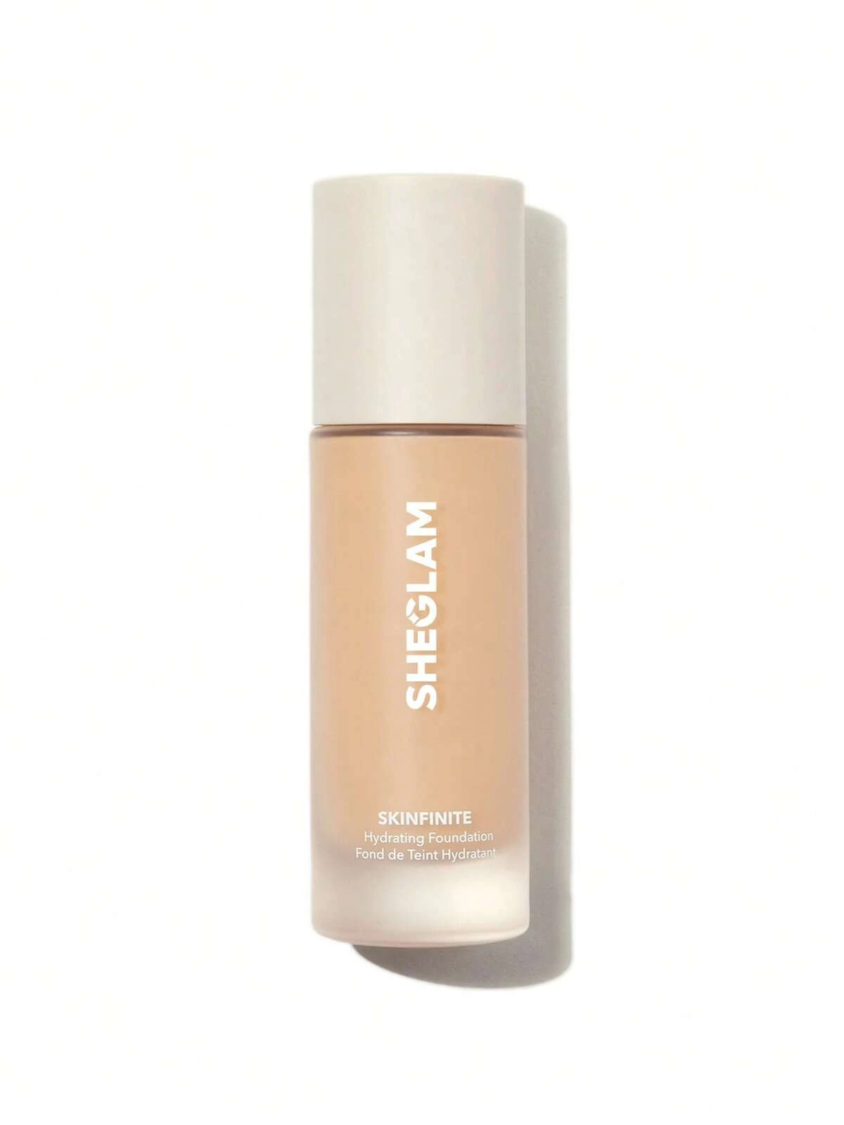 Skinfinite Hydrating Foundation-Fair