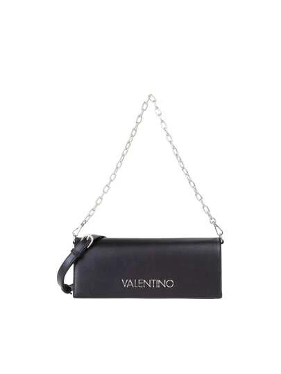 Valentino Bags Women's Outdoor Sports & Tote Bags Black