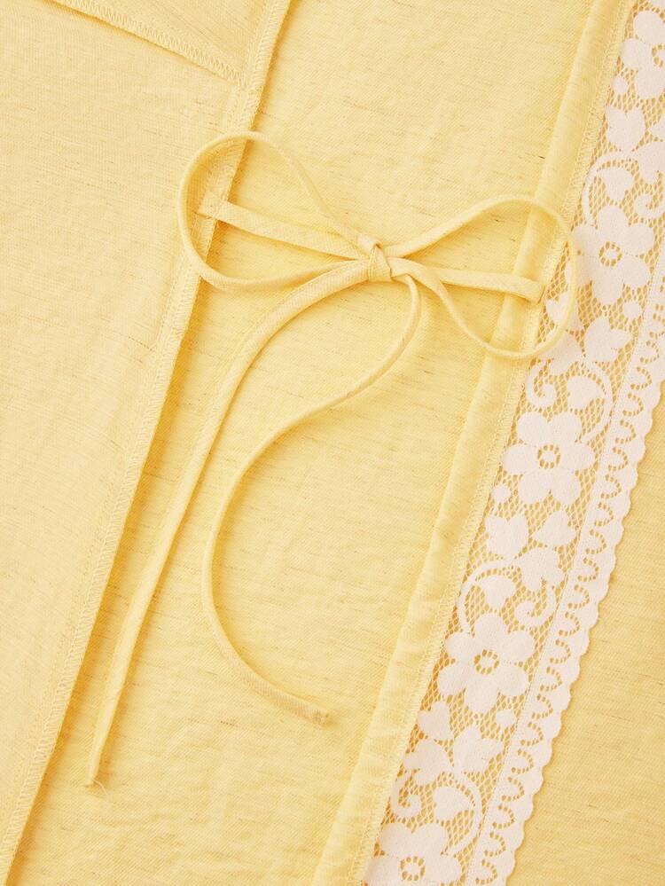 Versatile Minimalist White Plus Size Linen Set