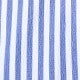 Blue and White
