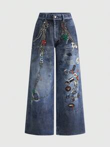 Dark Wash