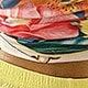 彩色