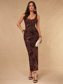 Coffee Brown