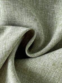 Baby Boy Gentleman Outfit - Vest And Shorts Set - Green - View 4