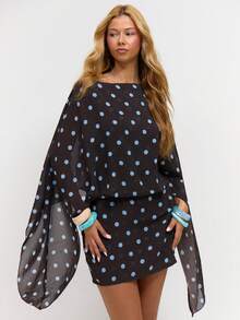 MUSERA Đầm ngắn cổ thuyền, đầm dự tiệc mùa hè, đầm gợi cảm phong cách boho, đầm thanh lịch, đầm nghỉ mát, đầm phong cách boho Ibiza, đầm dự tiệc bãi biển, đầm dự lễ hội, đầm dự đám cưới, đầm dự sinh nhật, đầm hẹn hò, đầm dự tiệc Halloween, đầm mùa hè sang trọng, đầm Carnival. - Nhiều màu - Xem 3