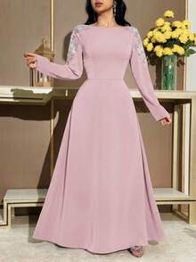 Dusty Pink