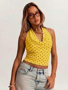 Pale Yellow