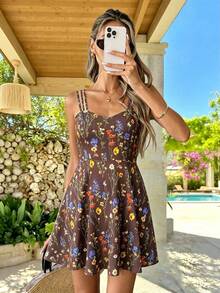 Coffee Brown