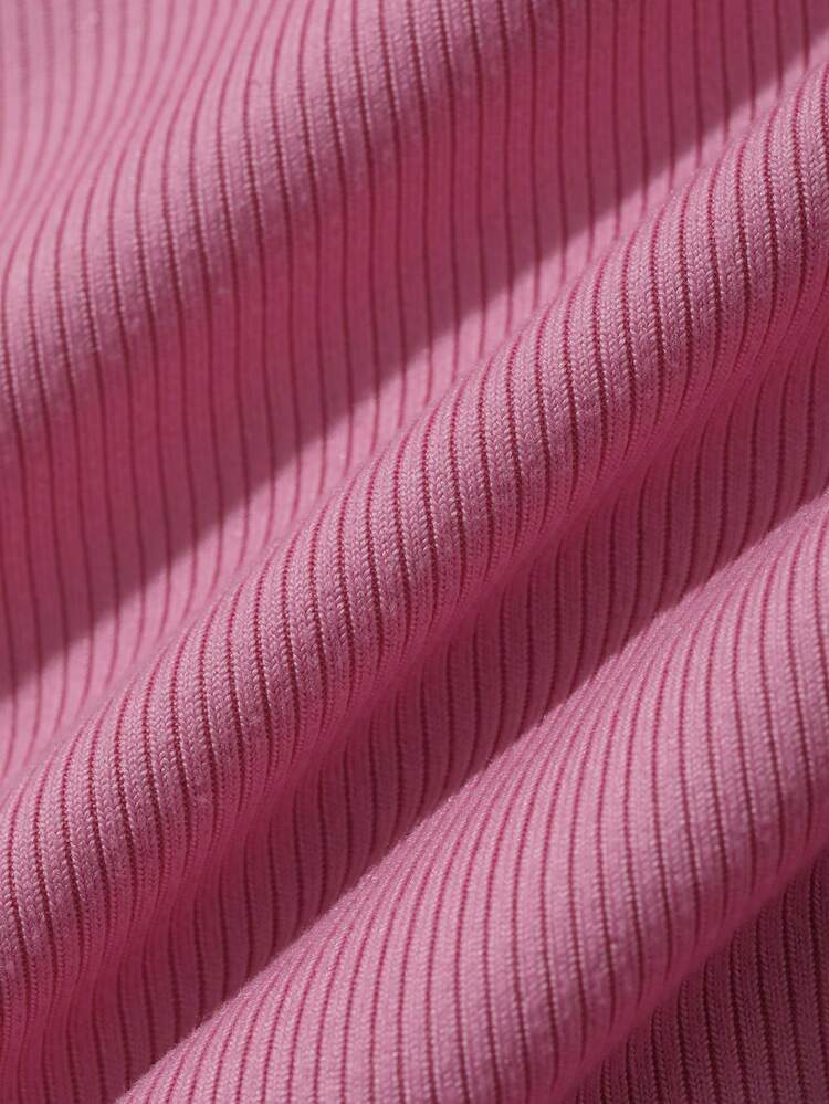 Women's Summer Backless Fitted Cropped Camisole Tank Top, Casual Street Style Undershirt