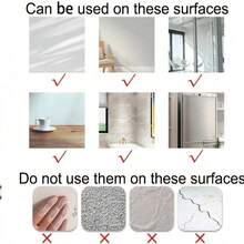 1 Roll Of Yellow, Thick, Wood-Grain PVC Floor Sticker, Water- And Stain-Resistant, Easy To Clean, Self-Adhesive Wallpaper, Wooden Texture, Slip-Resistant Floor Sticker. Suitable For Use In Living Rooms, Bathrooms, School Dormitory Walls For Home Decoration, Kitchen Countertops, Cabinets, Furniture Renovation And Transformation. Easy To Install And Remove DIY-Style, Dimensions: 11.8 Inches X 118.1 Inches/78.7 Inches/39.3 Inches. - one-size - View 9