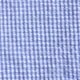 Azul y blanco
