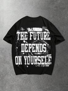Kvinnor T-shirts - Neger 26 - Visa 8