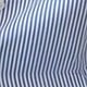 Blue and White