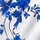 藍色