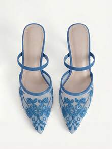 Light blue