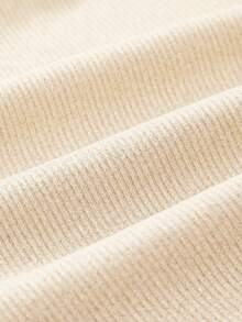 SHEIN BASICS 3件組女款休閒純色針織緊身短褲 夏季女用 - 彩色 - 查看 6