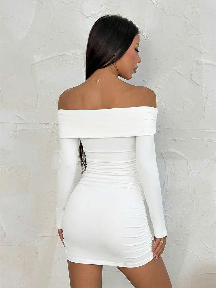 shein petite formal dresses SHEIN PETITE Pink And White Summer Elegant Tea Party Women's Backless  Textured Woven Formal Dress,Anti-Slip Strip Flared Hem Midi Prom Wedding  Birthday Gown