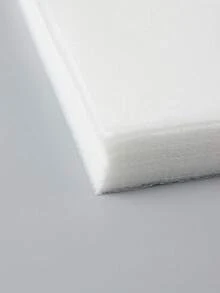 100Pcs Nail Vacuum Filter Set Nail Dust Filter Paper Disposable Nail Pad Dustproof Replacement Filter Paper For Manicure Salon Home - White - View 7