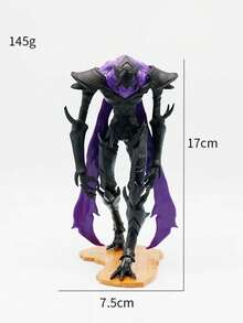 Solo Leveling-Shun/Beru/Lgris Anime Figurine Collectible Decorative Toy For Car/Desk/Home Decor PVC Figurine Statue Or Fan's Gifts/Collectible Gift, Decorative Item Suitable For Computer Case - Multicolor - View 14
