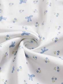 3条/包 女士舒适亲肤内裤 - 彩色 - 查看 3