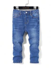 Medium Wash