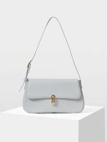 MOTF PREMIUM WOMEN'S BAG - Light blue - View 1