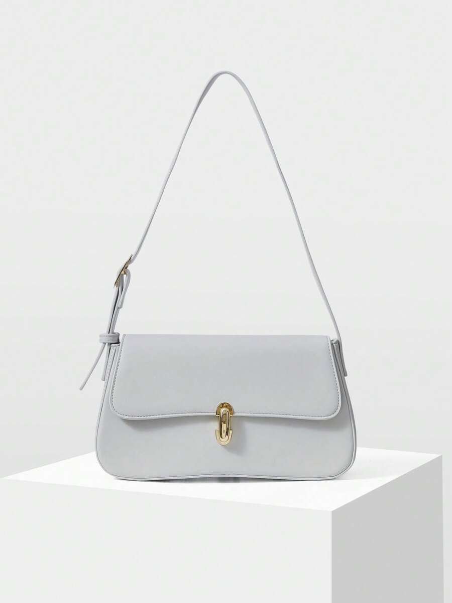 MOTF PREMIUM WOMEN'S BAG - Light blue - View 1