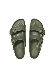 Arizona Essentials Women's Walking Shoes Green 1019152BI - Khaki - View 5