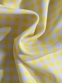 Swim Mod 两件套女士沙滩度假比基尼套装 - 彩色 - 查看 6