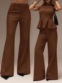 Coffee Brown