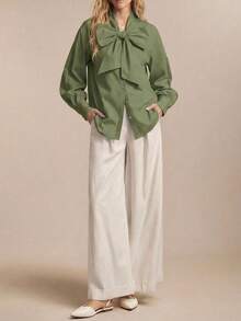 Verde militar