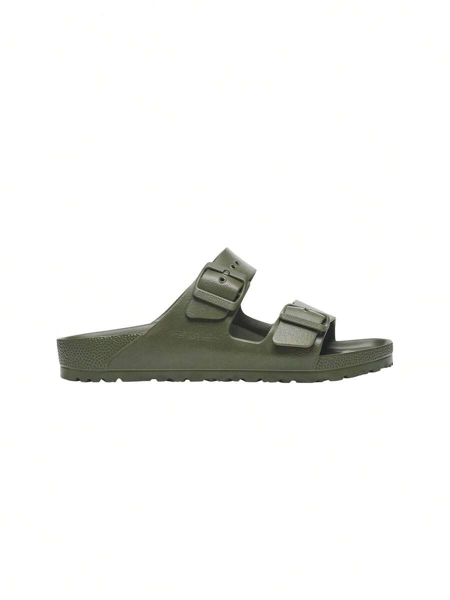 Arizona Essentials Women's Walking Shoes Green 1019152BI - Khaki - View 1