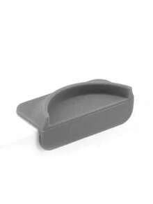 1pc Silicone Espresso Coffee Tampers Mat Press Tampering Holder Corner Mat Non-Slip Pad For 51/54/58mm Portafilters Barista Tools - Multicolor - View 7