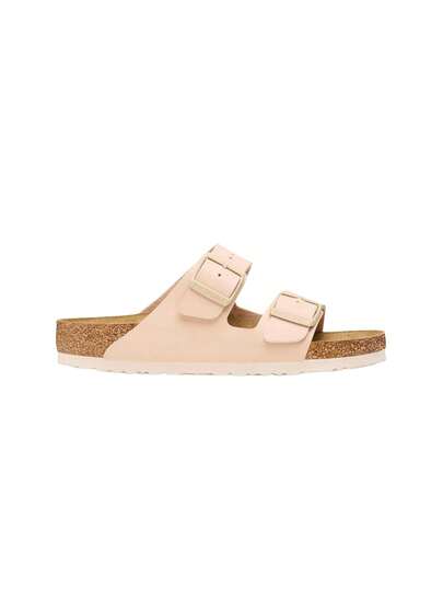 Birkenstock Arizona Women's Walking Shoes Beige 1027723BI