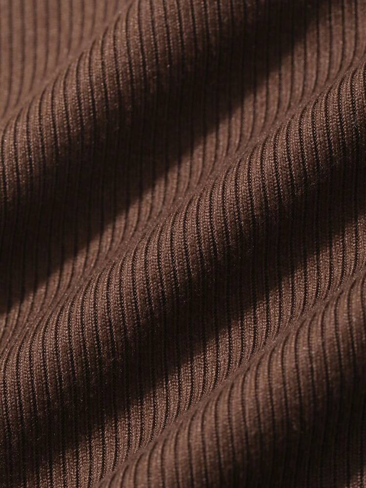 Women's Summer Square Neck Fitted Cropped Camisole, Casual Streetwear Layering Tank Top