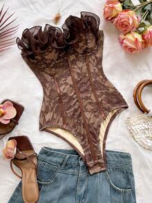 Coffee Brown
